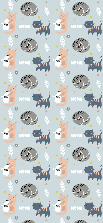 Check Meow-t