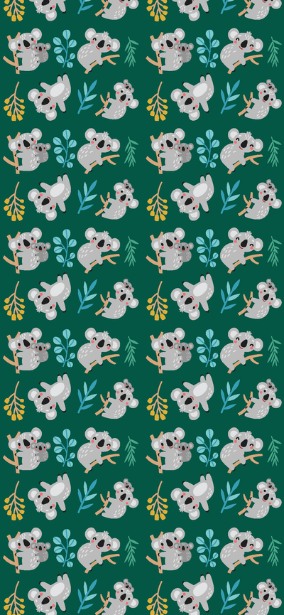 Koalas