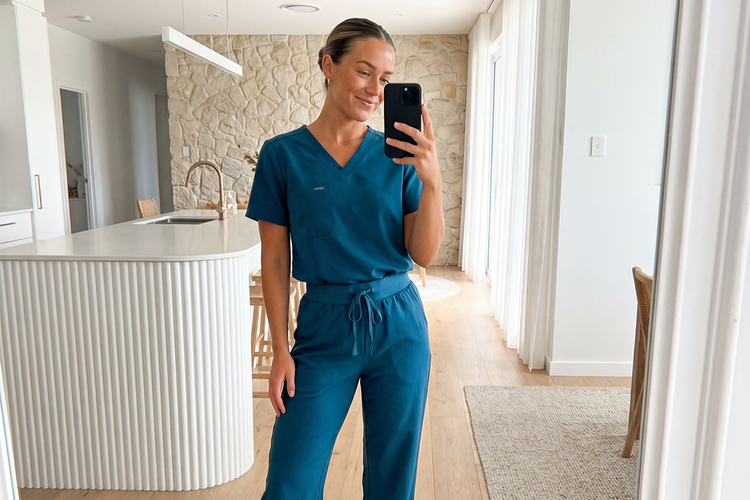 Best Types of Detergents for Scrubs: A Guide for Nurses and Healthcare ...