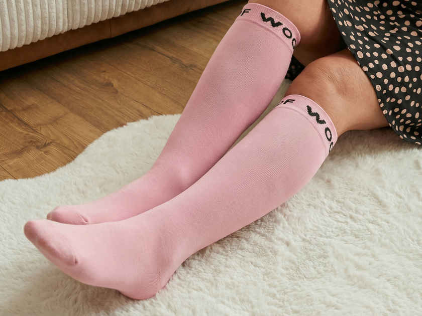Compression Socks for Swelling: What Works Best | Dr Woof Apparel