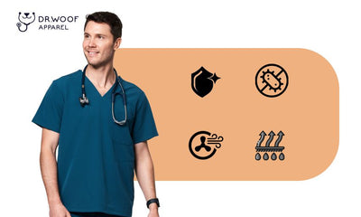 Quality Matters: Discovering the Best Hospital Scrubs