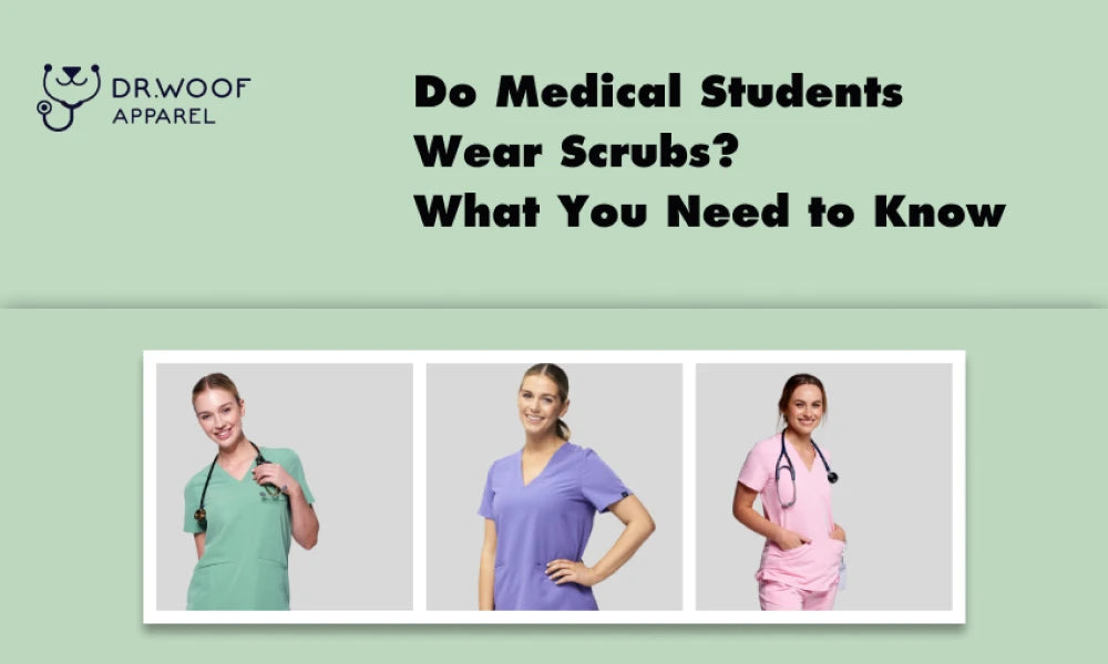 Should I Wear Scrubs or Business Casual to Shadow? Expert Guide