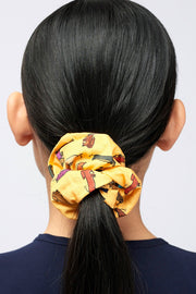 Sausage Dogs Scrunchie