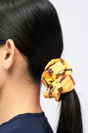 Sausage Dogs Scrunchie