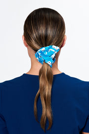 Teeth Scrunchie