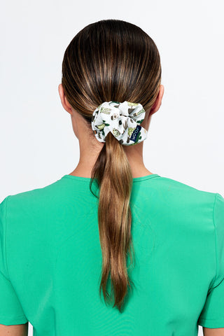 Cactus Scrunchie