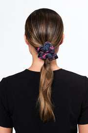 Flamingo Scrunchie