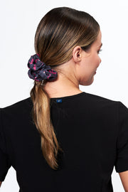 Flamingo Scrunchie