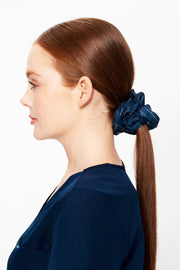 Dental Minimal Scrunchie