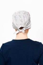 Kangaroos Scrub Cap