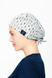 Emu War Scrub Cap