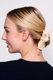 Daisies Scrunchie