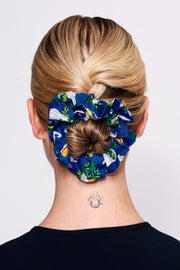 Australian Mist Cats Scrunchie