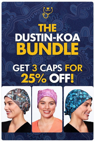 The Dustin-Koa Bundle