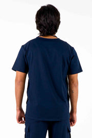 VetCore™ Men’s Vet Med Scrub Top