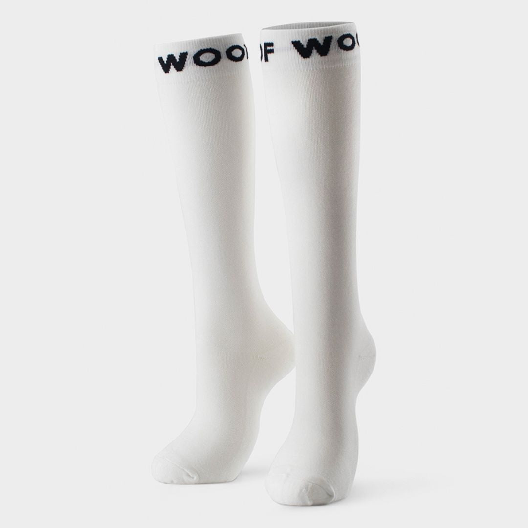 Classics Bamboo Compression Socks 4 Pack