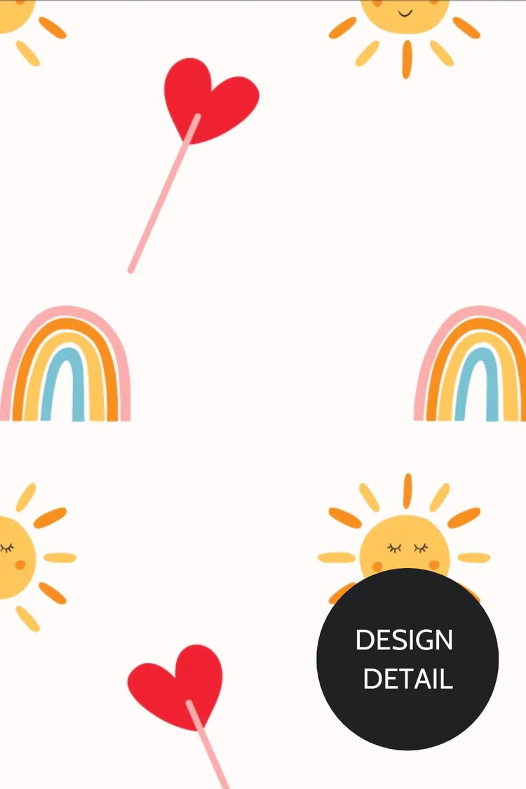 Everything Will Be Okay Scrunchie