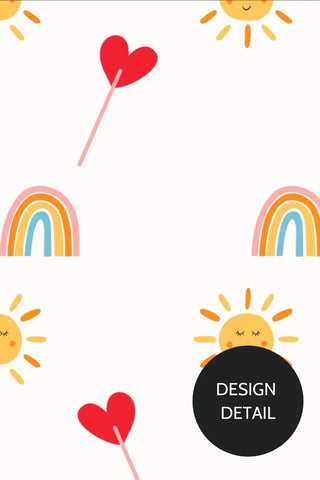 Everything Will Be Okay Scrunchie