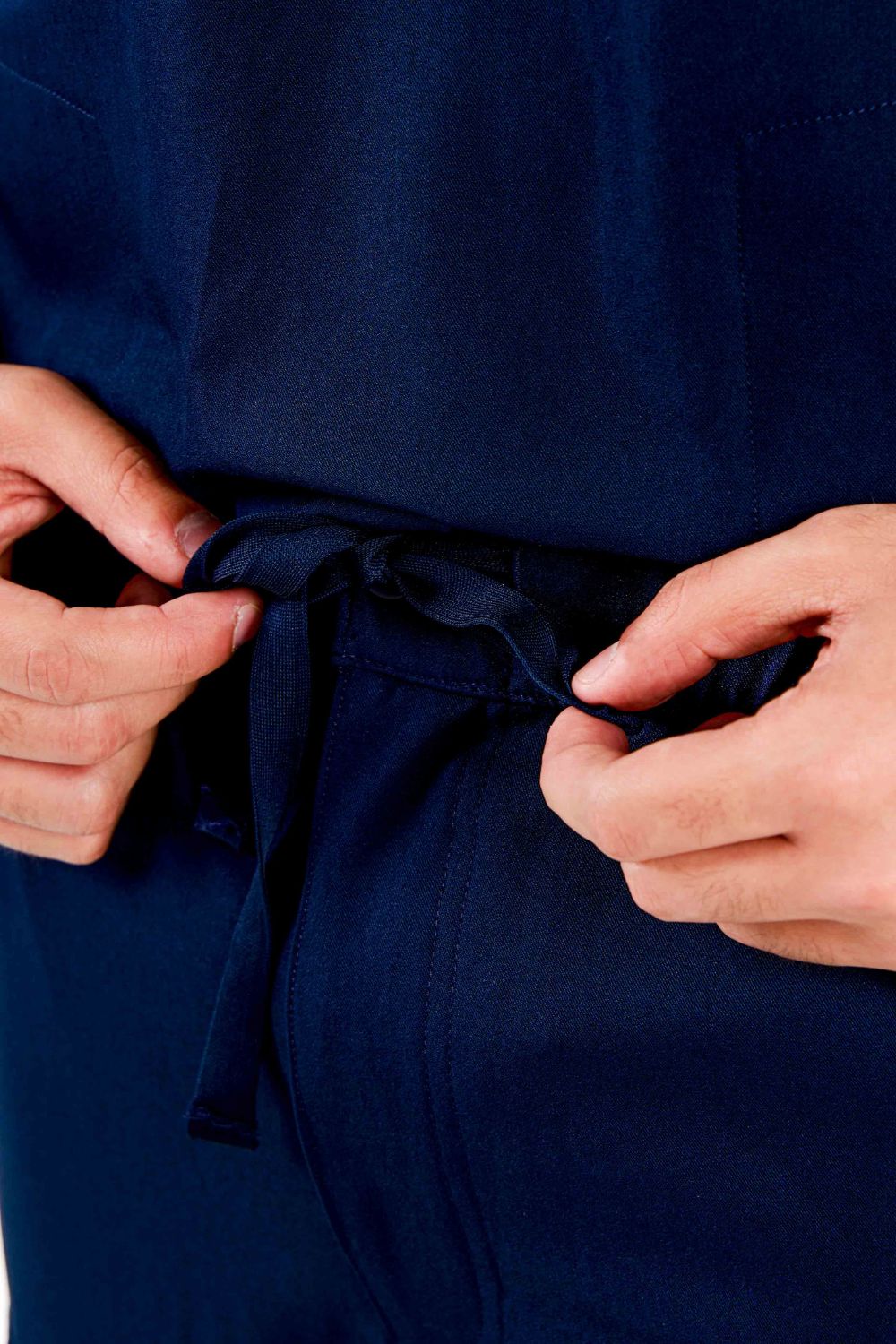 woof gear VetCore™ Men's Vet Med Cargo Scrub Pants