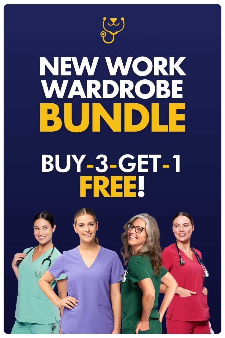 SPECIAL OFFER: Grab A Fresh Work Wardrobe in One Go