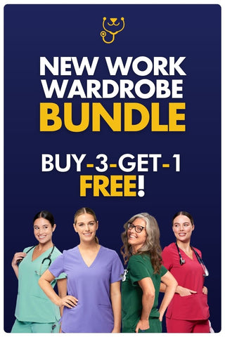SPECIAL OFFER: Grab A Fresh Work Wardrobe in One Go
