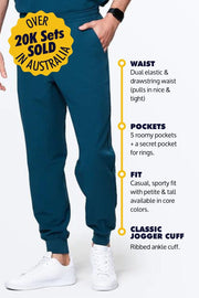 Your New Toughest Scrub Set