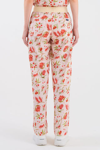 Bushland Blooms Women’s Cargo Scrub Pants