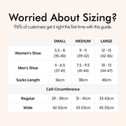 Fern Green Performance Compression Socks