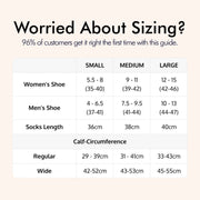 Tour de Socks Bamboo Compression Socks