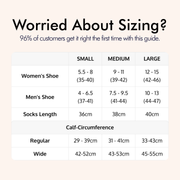 Sloth Bamboo Compression Socks