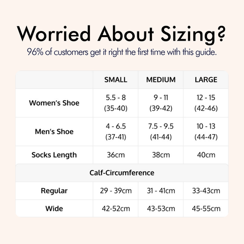 Sloth Bamboo Compression Socks