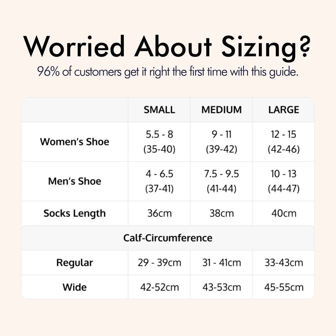 Labradors Bamboo Compression Socks