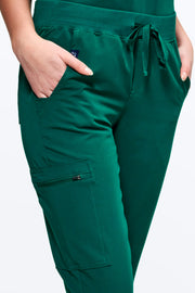 Women's Classic 6-Pocket Jogger - Secret Color 🤫