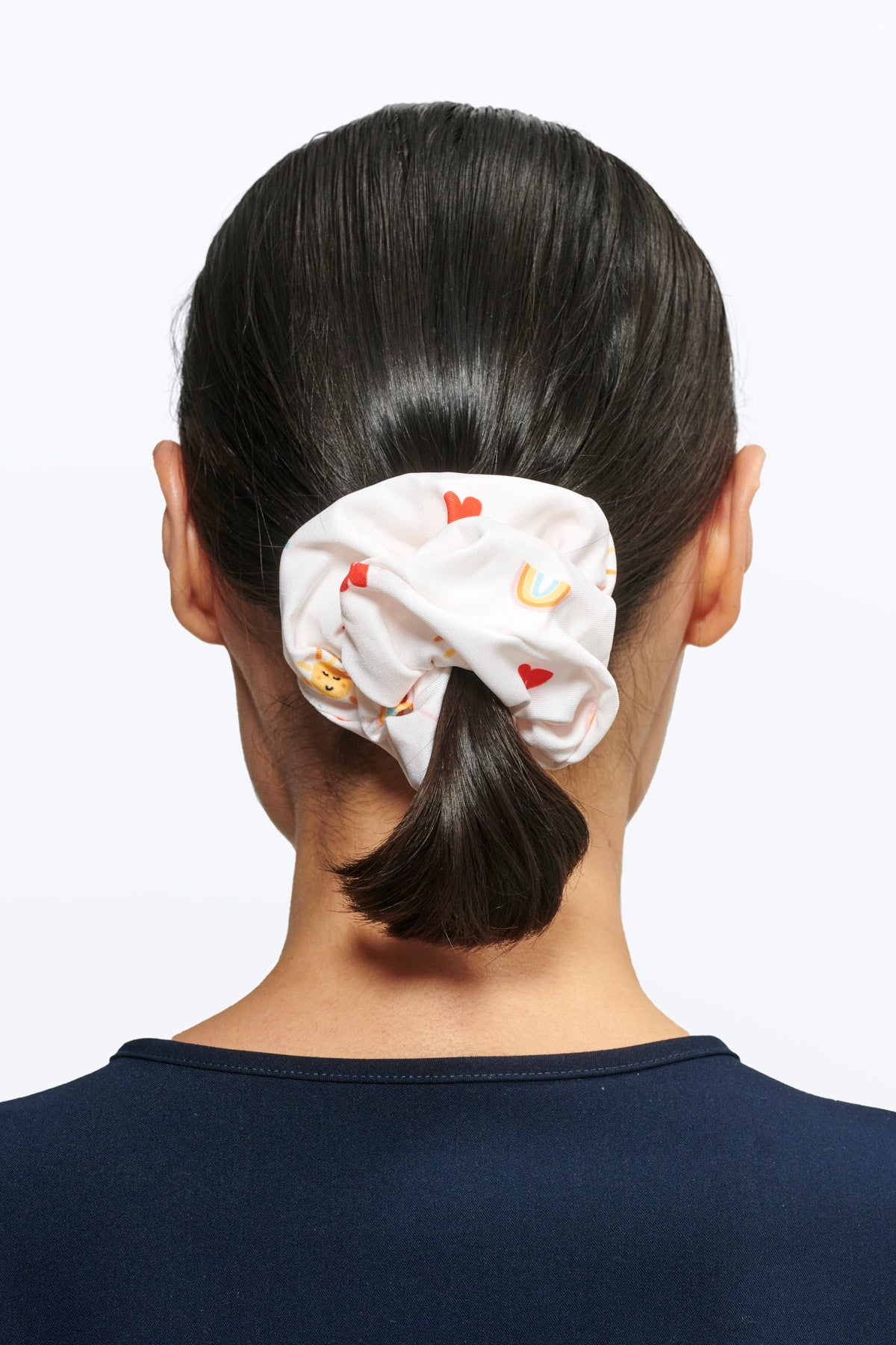 Everything Will Be Okay Scrunchie