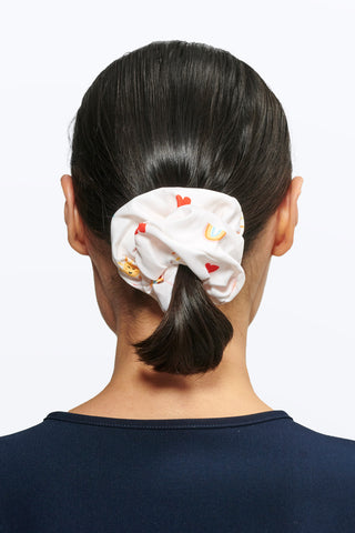 Everything Will Be Okay Scrunchie