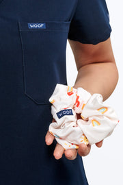 Everything Will Be Okay Scrunchie