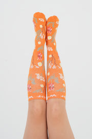 Sunburnt Country Women’s Bamboo Compression Socks
