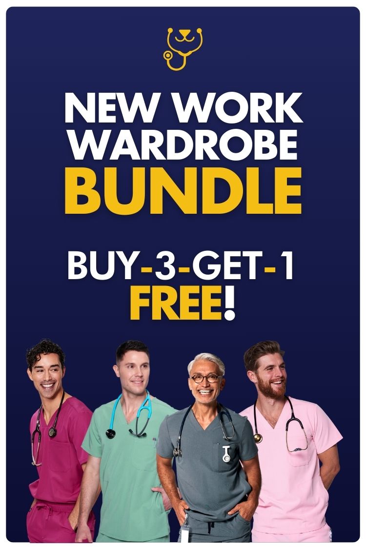 SPECIAL OFFER: Grab A Fresh Work Wardrobe for Men in One Go