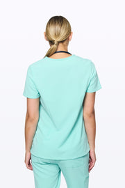 [Hamilton Island Blue]