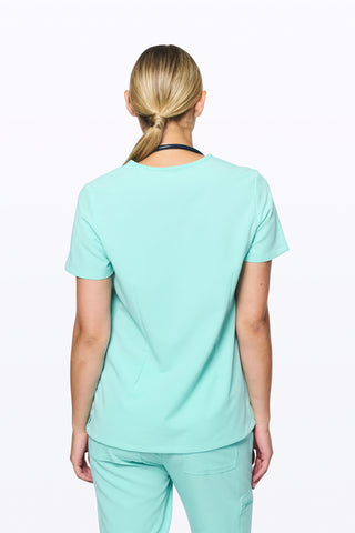 [Hamilton Island Blue]