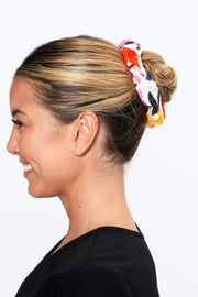 Flower Market Scrunchie