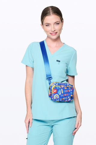 [Strength Through Kindness]