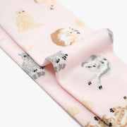 Cats Cats Cats Bamboo Compression Socks