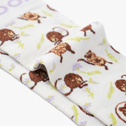 Quokka Bamboo Compression Socks