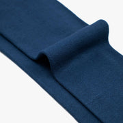 Caribbean Blue Bamboo Compression Socks