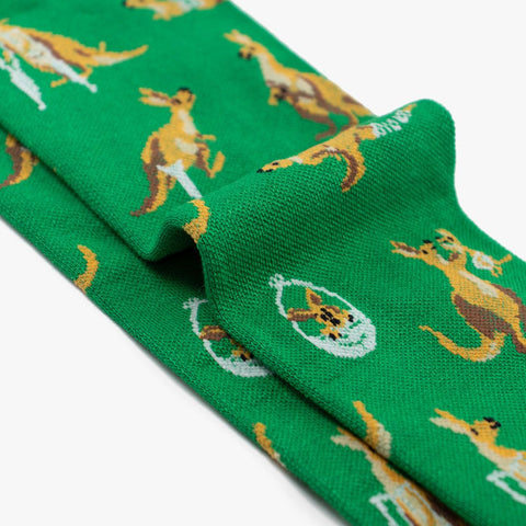 Kangaroo Hospital Bamboo Compression Socks