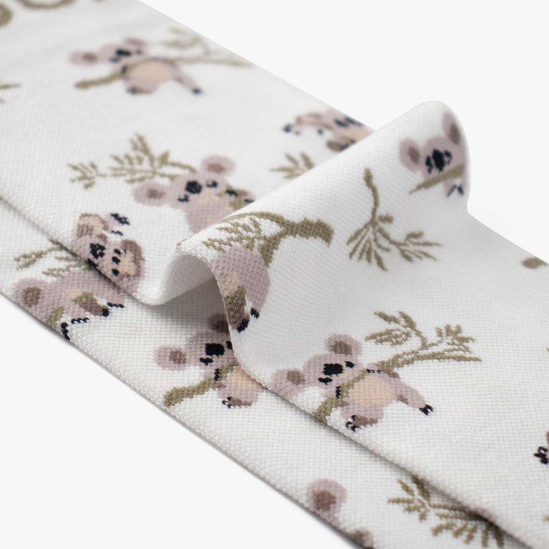 Drop Bear Bamboo Compression Socks