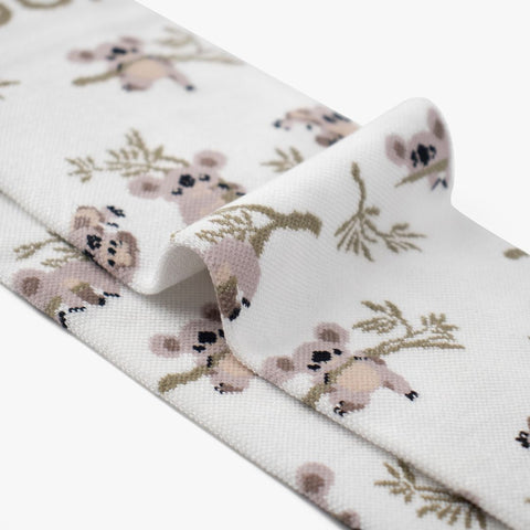 Drop Bear Bamboo Compression Socks