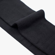 Black Bamboo Compression Socks