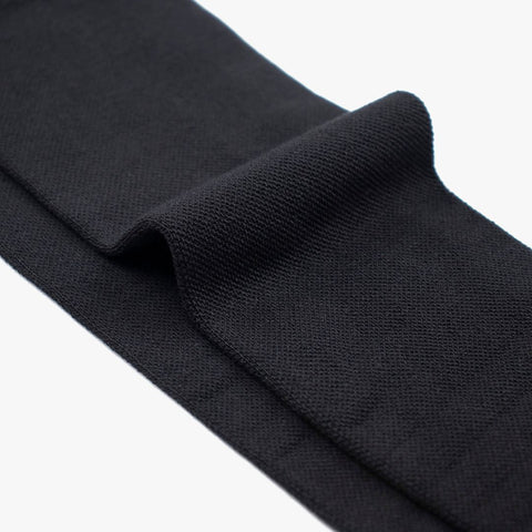Black Bamboo Compression Socks